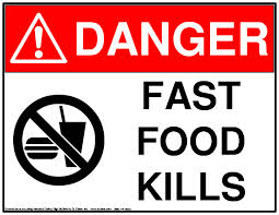 Fast Foods