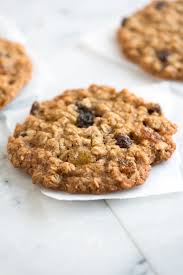 oatmeal cookies