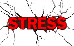 stress